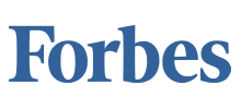 Forbes is an American business magazine.