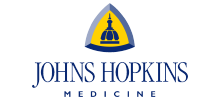 Johns Hopkins logo