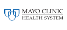 Mayo Clinic logo