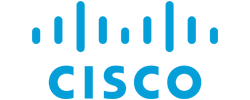 Cisco logo