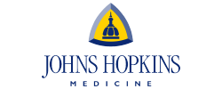 Johns Hopkins logo