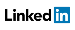 Linked In logo