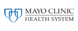 Mayo Clinic logo