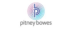 pitney bowes