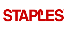 staples logo