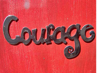 The Courage to Teach