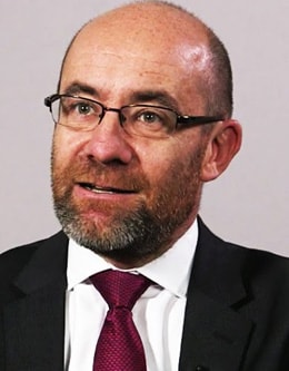 Lord Jim Knight